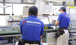 About MicronUSA