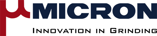 Micron Logo