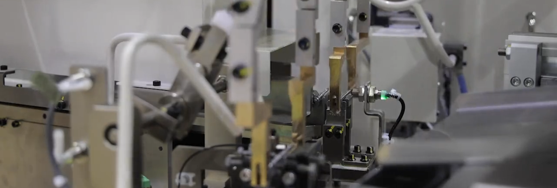 Internal Grinding Machines